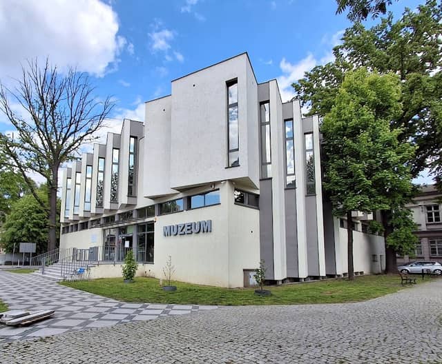Regional Museum of the Kalisz in Kalisz - Image 1