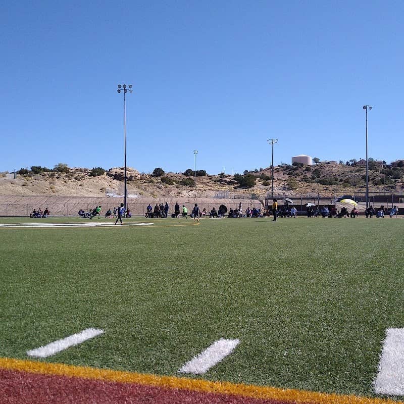 Gallup Sports Complex - Image 2