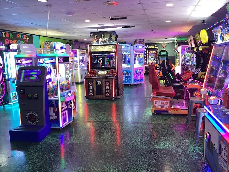 Fort SK8 Family Fun Center - Image 3