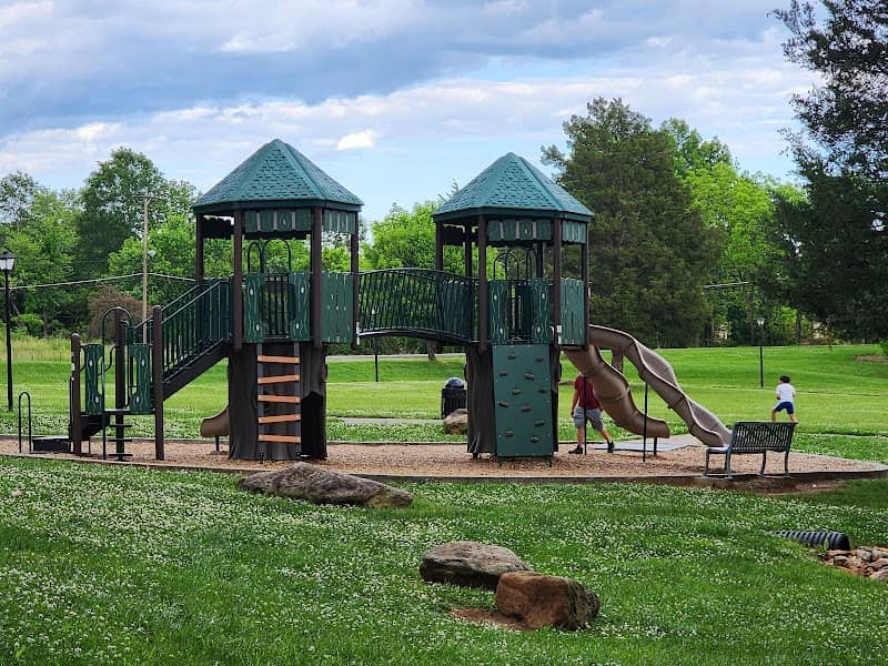 Conover City Park - Image 1