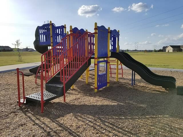 Osgood Park - Image 1