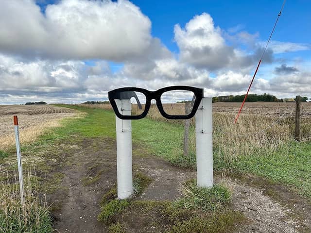 Buddy Holly Crash Site - Image 1