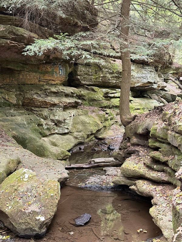 Dundee Falls - Image 1