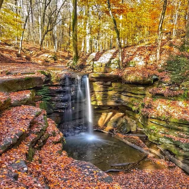 Dundee Falls - Image 2