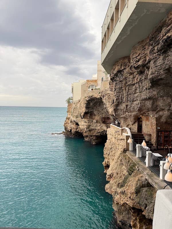 Viewpoint of Grotta Palazzese - Image 1