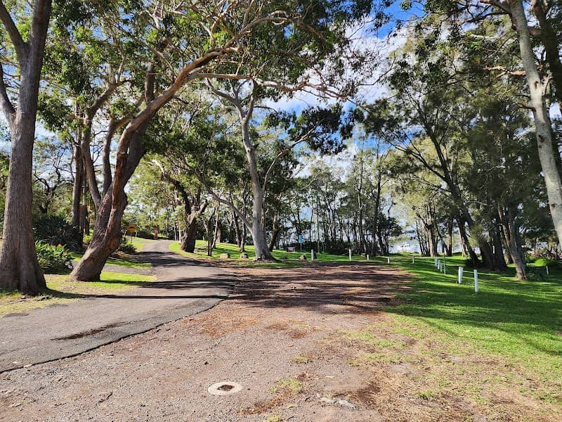 Gibber Point Reserve - Image 1