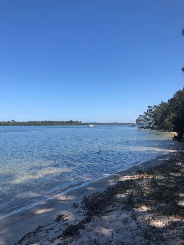 Gibber Point Reserve - Image 2