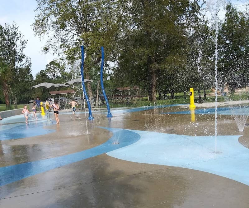 Carpenter's Park - Image 1