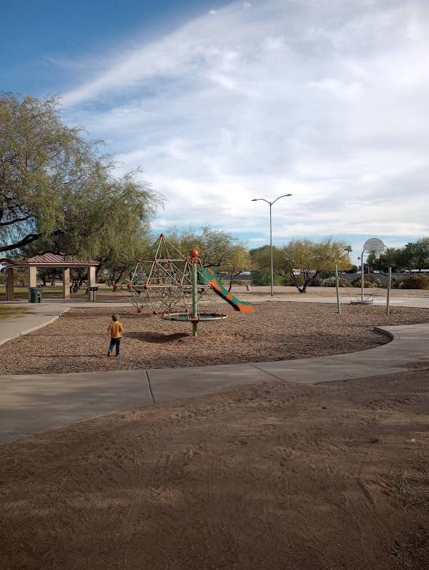 Urban Trail - Image 1