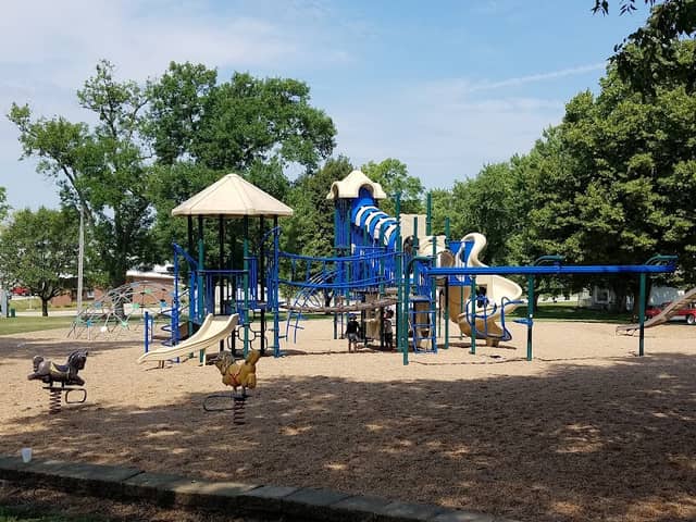 Park Of Firth - Image 1