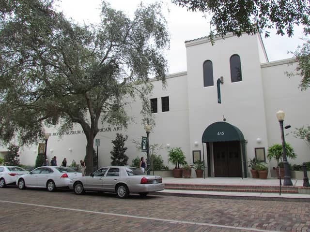The Charles Hosmer Morse Museum of American Art - Image 3