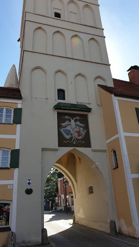 Schöner Turm - Image 1