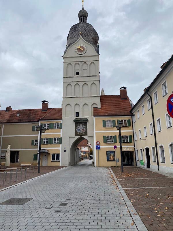 Schöner Turm - Image 2