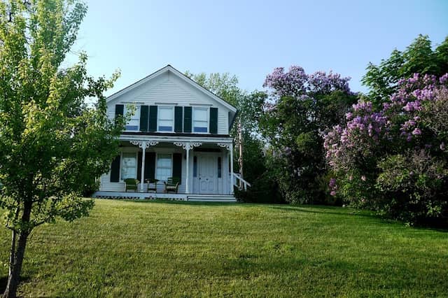 Judge Eghart House - Image 2