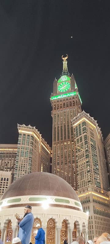 حي أجياد - Image 1