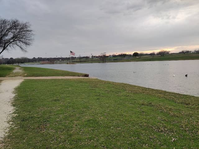 Callicott Student Park - Image 3