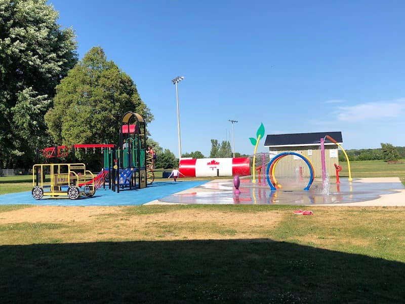 Paul Rozon Memorial Park - Image 1