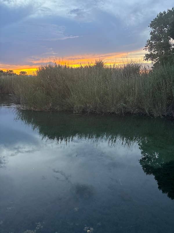 Balmorhea State Park Headquarters - Image 2
