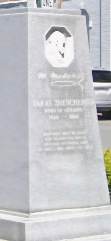 Taras Shevchenko - Image 1