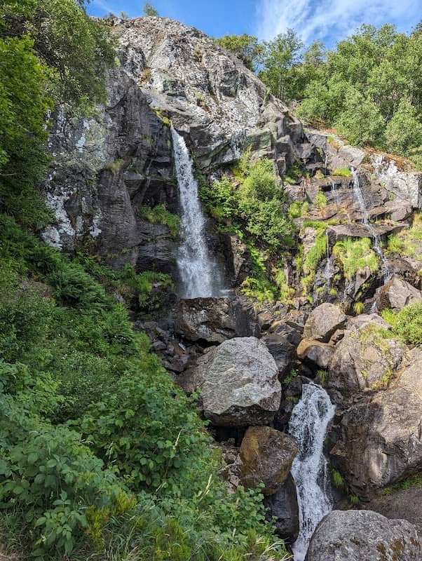 Cascada de Sotillo - Image 1
