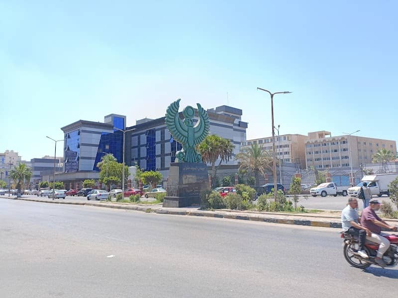 ميدان سيد متولي - Image 1