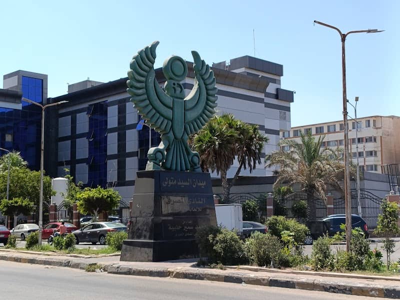 ميدان سيد متولي - Image 2