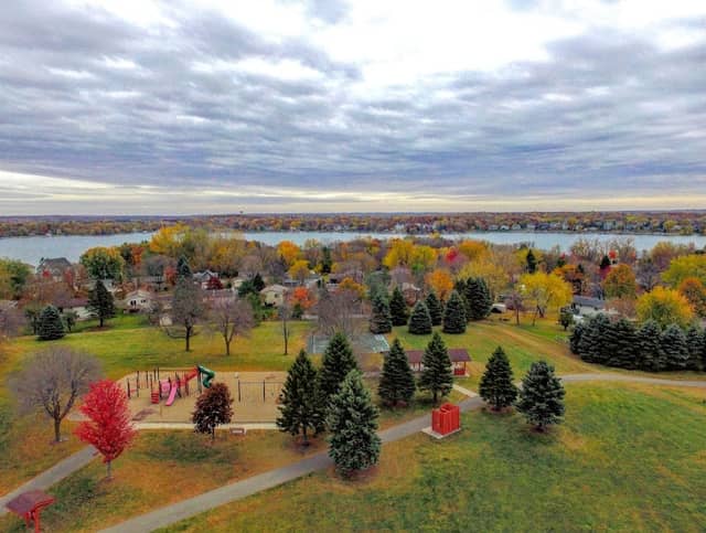 Sand Point Park - Image 2