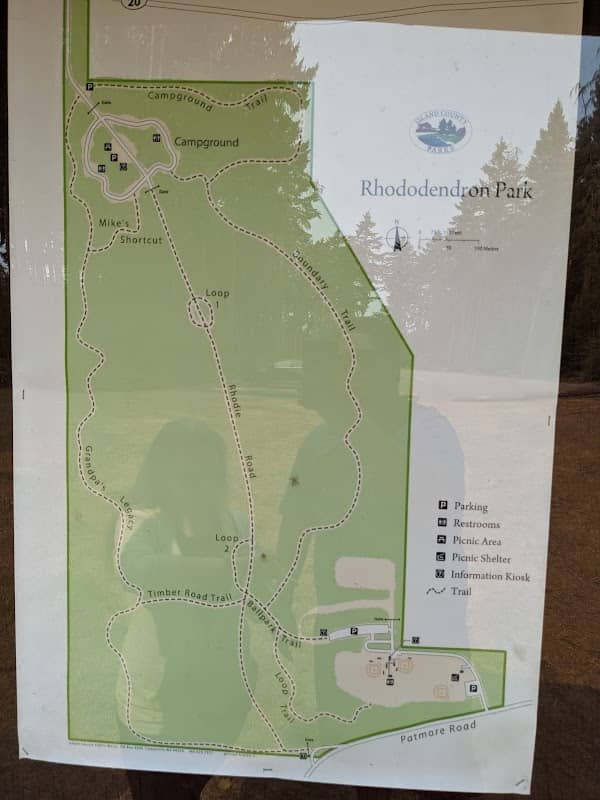 Rhododendron Park - Image 3