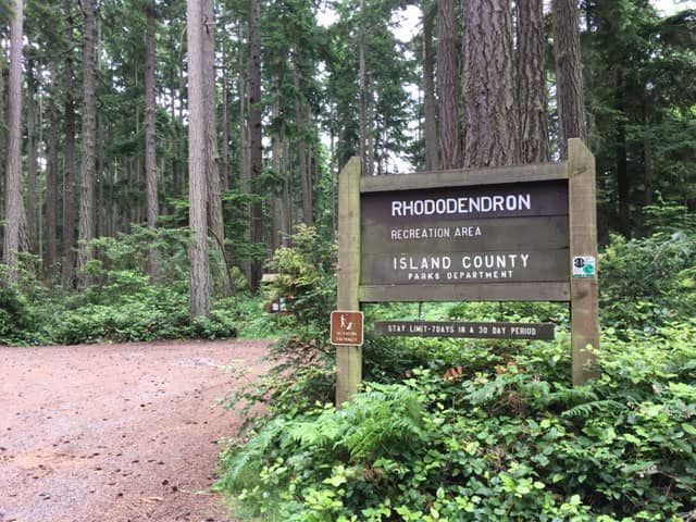 Rhododendron Park - Image 2