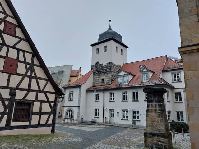 Brunnen an der Universität - Image 2