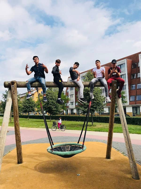 Huygenspark - Image 2