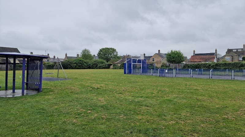 Chatteris Recreation Ground - Image 1