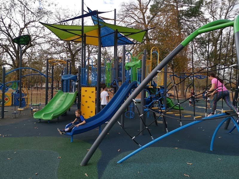 Virginia Acres Park - Image 1