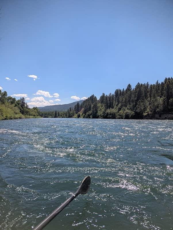 Palisades Boat Access - Image 1