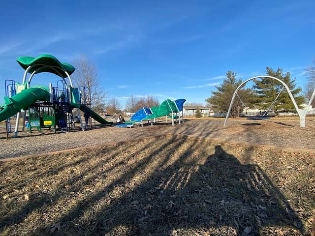 Quail Ridge Park - Image 1