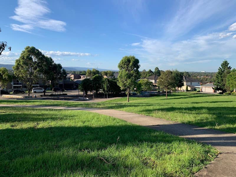 Jacaranda Park - Image 2