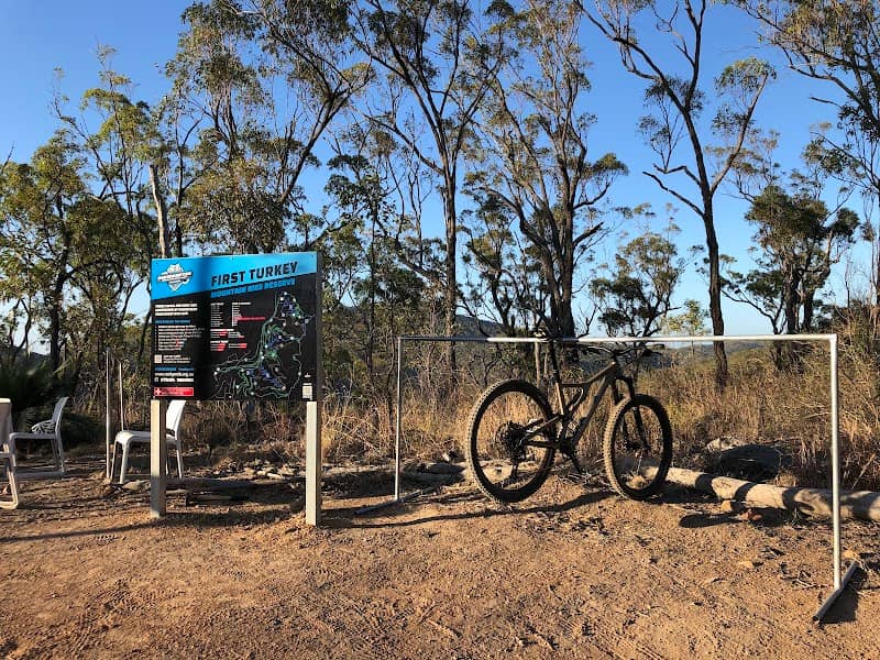 First Turkey MTB Park - Image 2