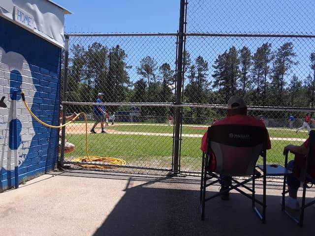 Buna Ball Park - Image 1