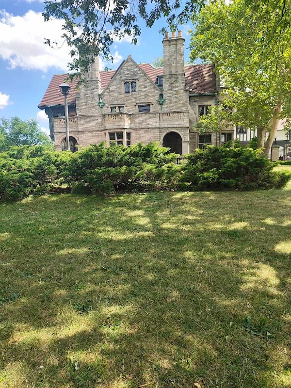 Willistead Park - Image 1