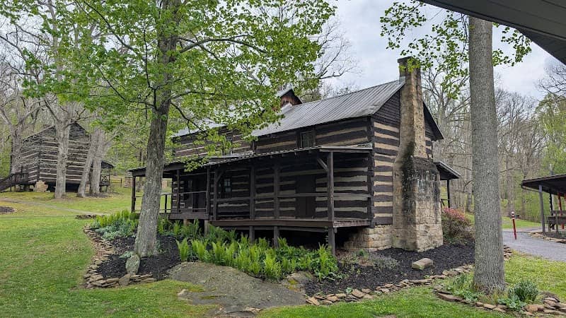 Camp Muffly Park - Image 1