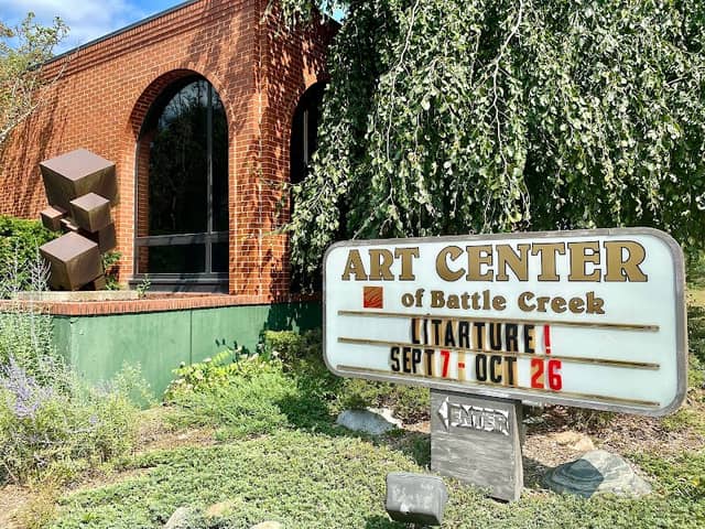 Art Center of Battle Creek - Image 3