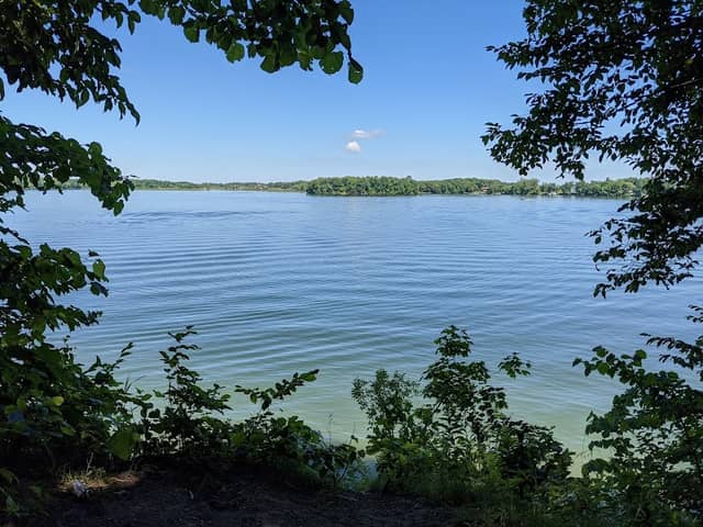 Beebe Lake County Park - Image 2