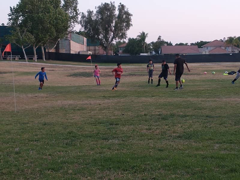 Victoriano Park - Image 1