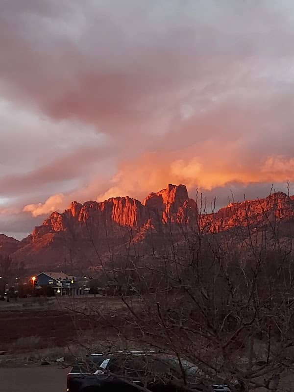 Short Creek - Image 1