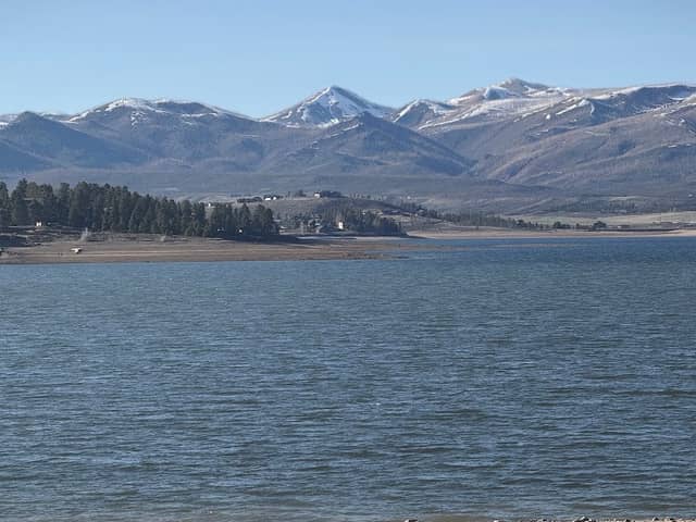 Lake Granby - Image 1