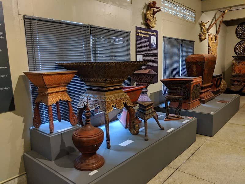 Lanna Museum - Image 2