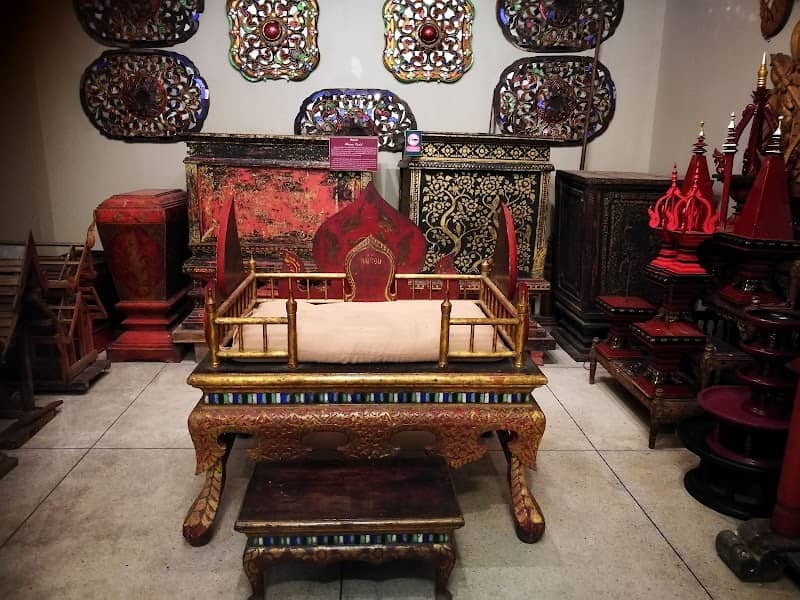 Lanna Museum - Image 1