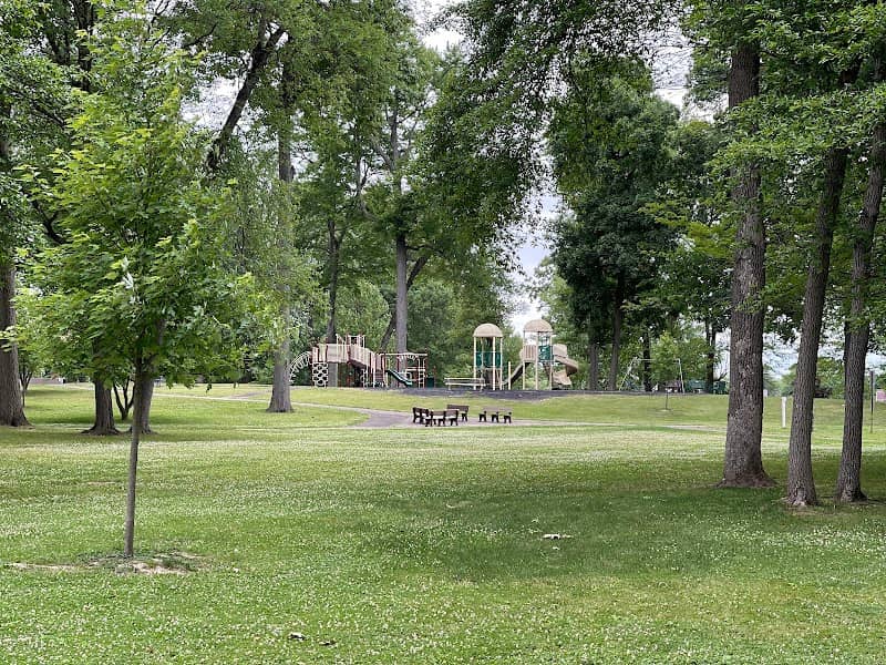 Hartville Memorial Park - Image 2