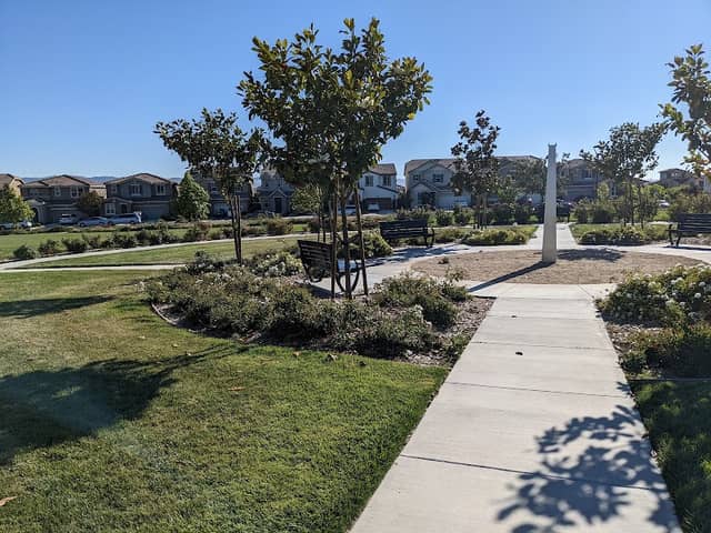 Sean Diamond Park - Image 1