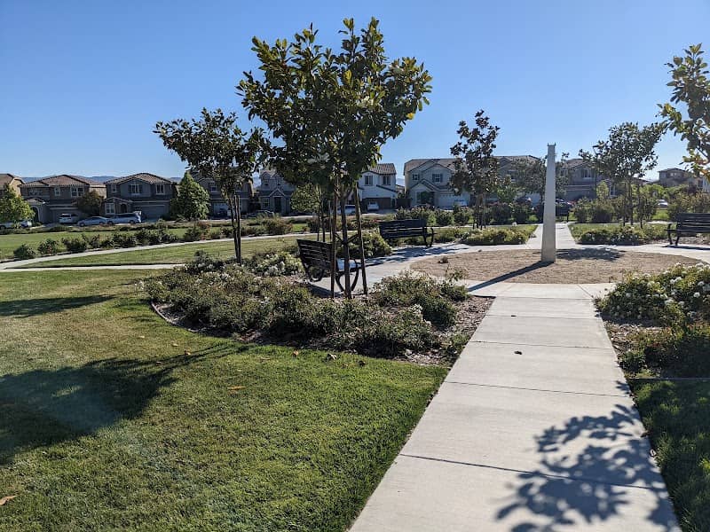 Sean Diamond Park - Image 1